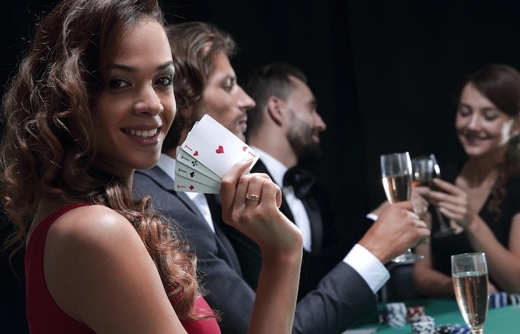 Live roulette table interface on nusantara88 apk showing betting layout and spinning wheel